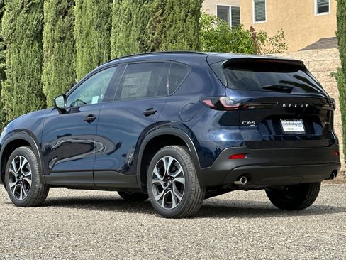 New 2026 MAZDA CX-5 Preferred AWD/4WD image 6