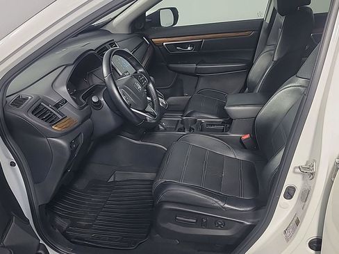 Certified 2018 Honda CR-V EX-L image 16