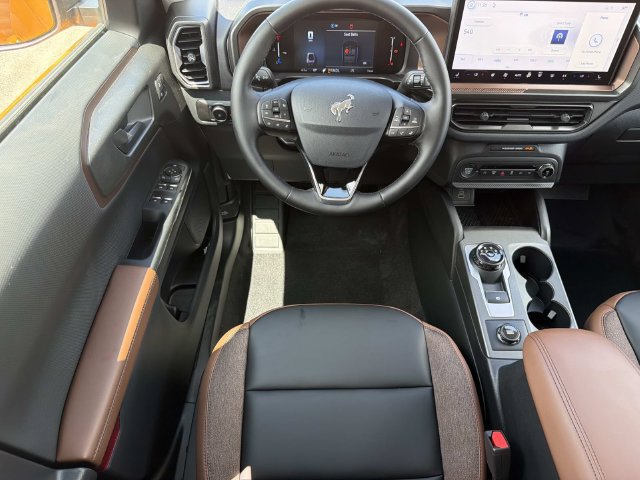 New 2026 Ford Bronco Sport Outer Banks AWD/4WD image 17