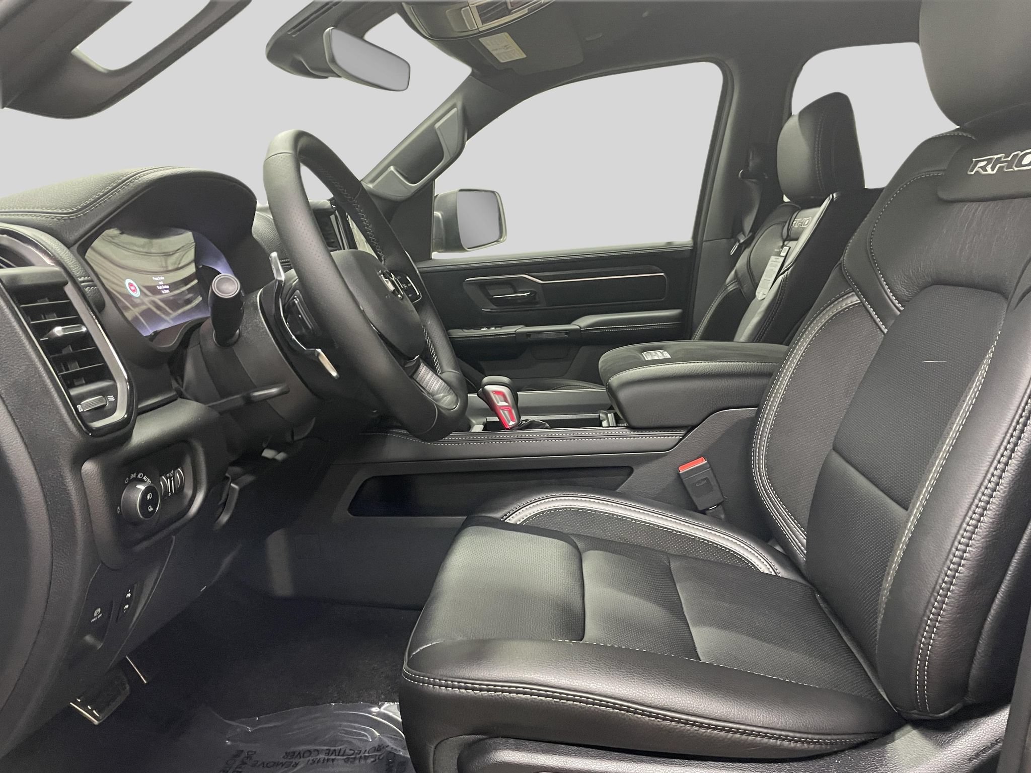 New 2027 RAM 1500 RHO AWD/4WD image 12