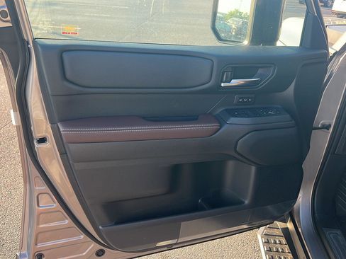 New 2026 Toyota Land Cruiser image 15