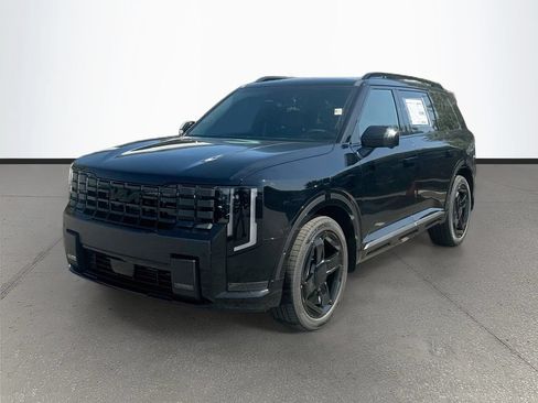 New 2027 Kia Telluride X-Line SX Prestige AWD/4WD image 3