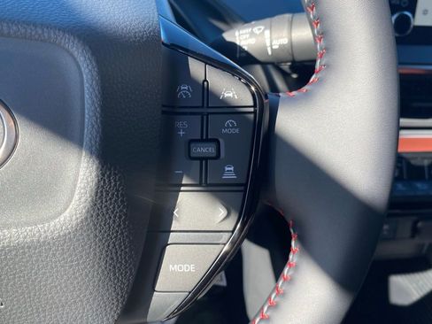 New 2026 Toyota Prius Plug-In Hybrid image 25