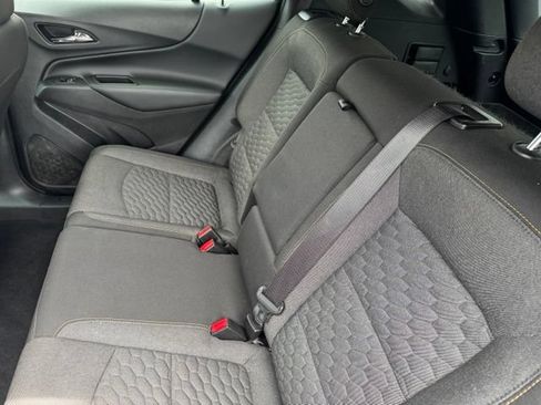 Used 2020 Chevrolet Equinox LT AWD/4WD image 8