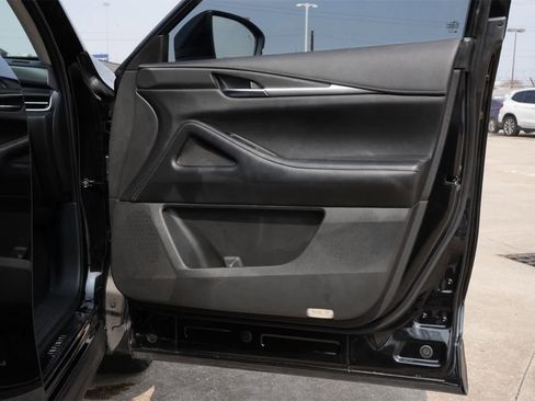 Certified 2023 INFINITI QX60 Luxe image 25