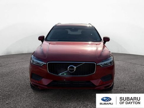 Used 2018 Volvo XC60 T5 Momentum w/ Vision Package image 8