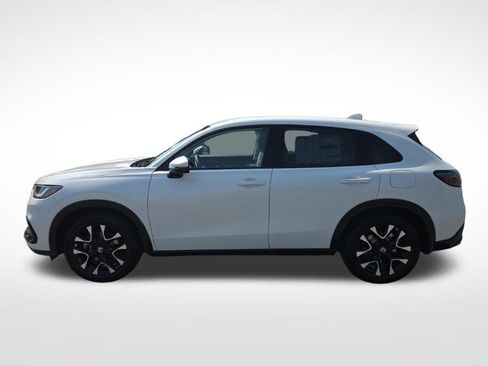 New 2027 Honda HR-V EX-L image 7