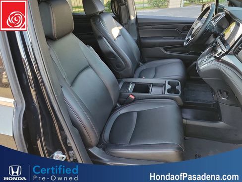 Certified 2023 Honda Odyssey Sport image 25