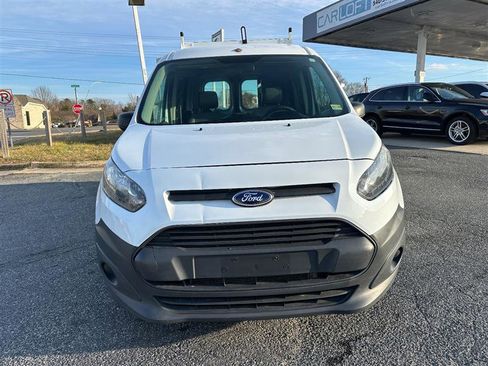 Used 2016 Ford Transit Connect XL image 3