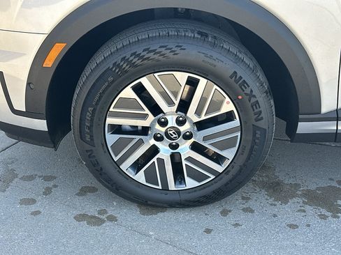 New 2026 Hyundai Palisade SEL Premium AWD/4WD image 3