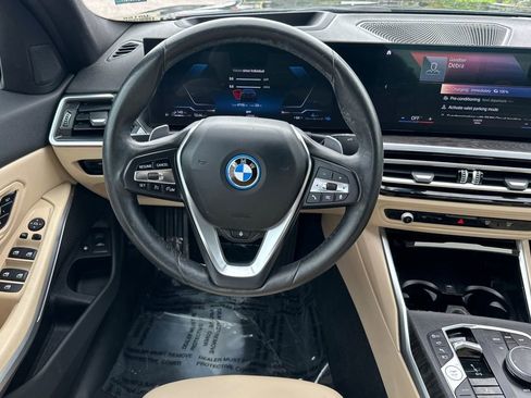 Used 2023 BMW 330e w/ Premium Package image 15
