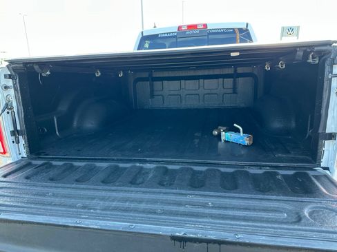 Used 2015 RAM 1500 Laramie w/ Convenience Group AWD/4WD image 31