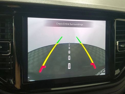 New 2026 Dodge Durango GT image 19