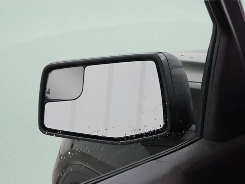 Used 2025 GMC Sierra 1500 Elevation w/ X31 Off-Road Package image 23