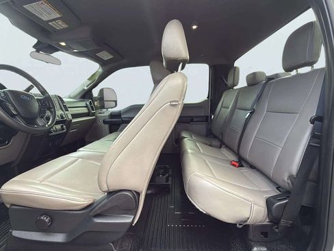 Used 2020 Ford F250 XL w/ Power Equipment Group AWD/4WD image 19