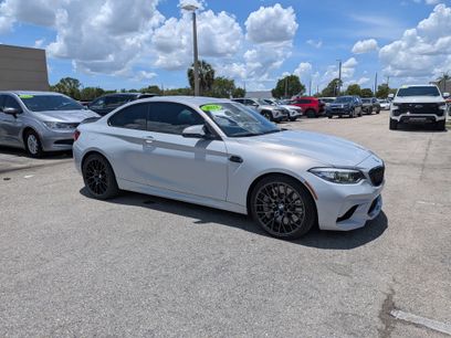 Used 2021 BMW M2 Competition w/ Executive Package