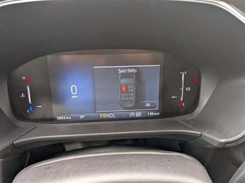 Used 2025 Ford Escape Active image 30