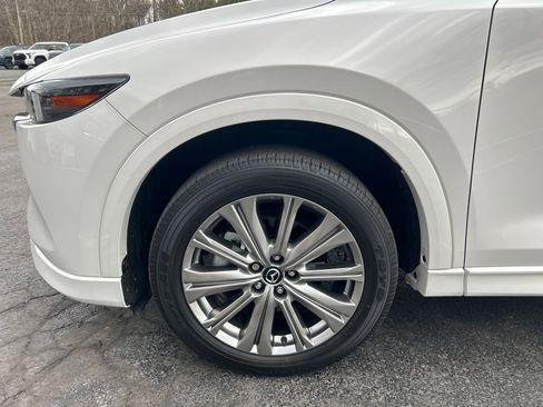 Used 2023 MAZDA CX-5 Signature image 30