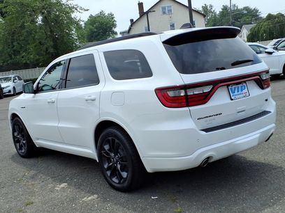 Used 2023 Dodge Durango R/T