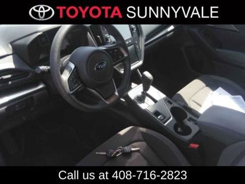 Used 2024 Subaru Impreza 2.0i AWD/4WD image 4