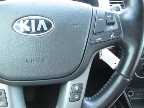 Used 2014 Kia Sorento LX AWD/4WD image 23