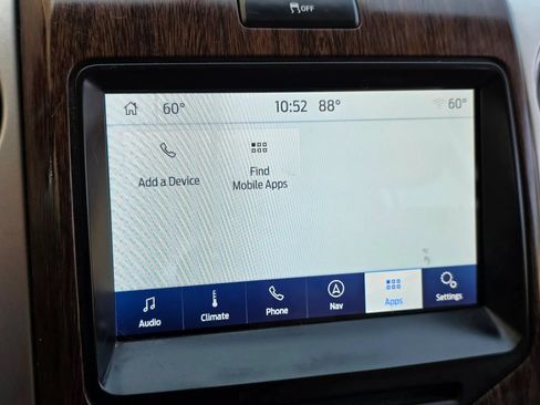 Used 2013 Ford F150 Lariat w/ Mid Equipment Group AWD/4WD image 23