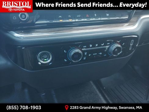 Used 2023 Chevrolet Silverado 1500 LT image 24