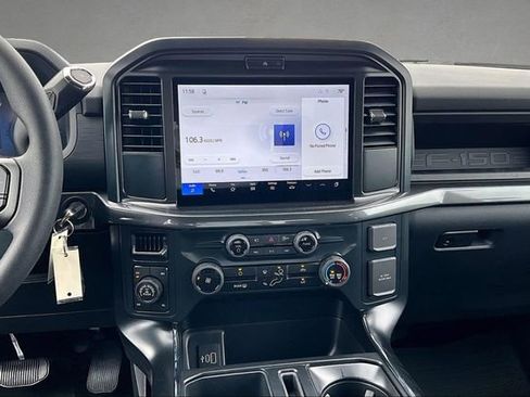 New 2026 Ford F150 STX AWD/4WD image 7