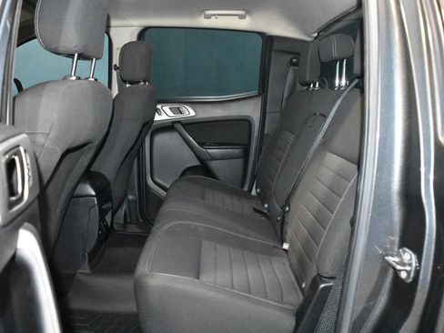 Used 2019 Ford Ranger XLT w/ Equipment Group 301A Mid image 20