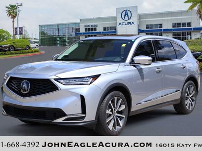 Certified 2026 Acura MDX w/ Technology Package
