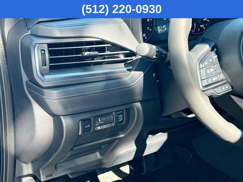 New 2026 Subaru Forester Limited image 11