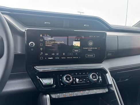 Used 2026 GMC Sierra 1500 Denali w/ Denali Reserve Package image 12