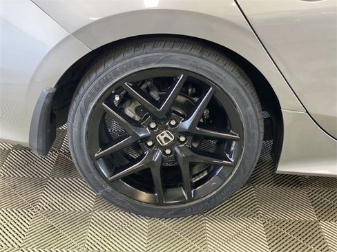Used 2022 Honda Civic Sport image 36