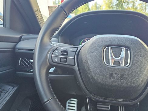 Used 2023 Honda Accord Sport image 31