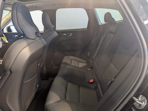New 2026 Volvo XC60 B5 Plus w/ Protection Package Premier image 24