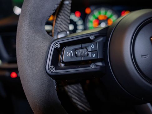 Used 2023 Porsche 911 GT3 RS image 28