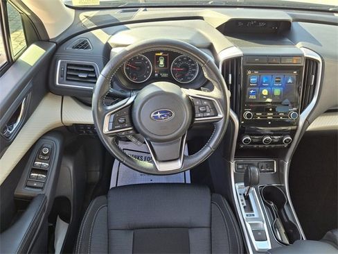 Used 2021 Subaru Ascent Premium w/ Convenience Package image 16