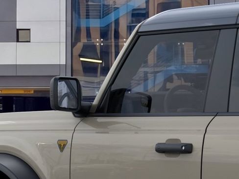 New 2026 Ford Bronco Badlands AWD/4WD image 22