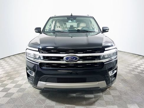 Used 2024 Ford Expedition Limited RWD image 8
