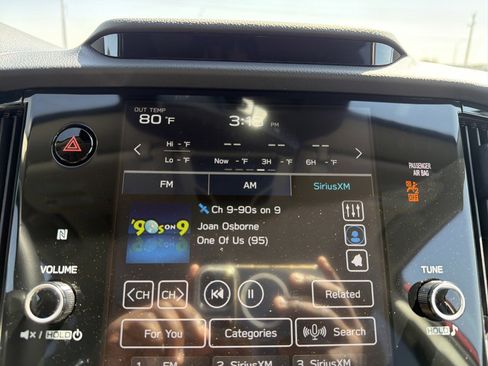 Certified 2025 Subaru Outback Limited AWD/4WD image 22