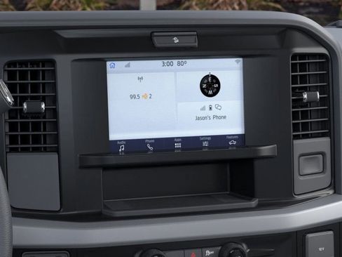 New 2025 Ford F350 XLT w/ FX4 Off-Road Package image 36