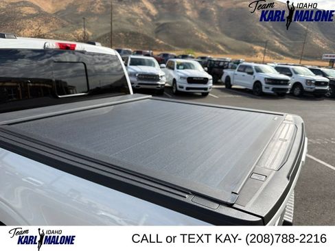 Used 2022 Ford F150 Limited AWD/4WD image 14