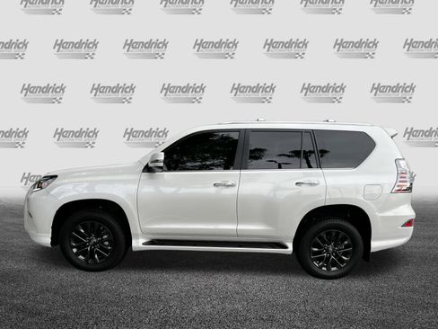 Certified 2023 Lexus GX 460 Premium w/ Premium Package AWD/4WD image 6