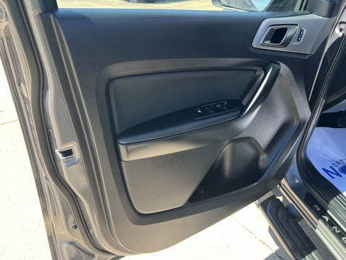 Used 2021 Ford Ranger XLT w/ Equipment Group 301A Mid RWD image 15