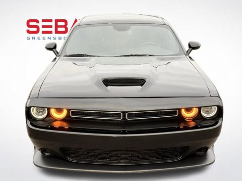 Used 2023 Dodge Challenger GT RWD image 6