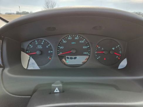 Used 2016 Chevrolet Impala Limited LS image 22