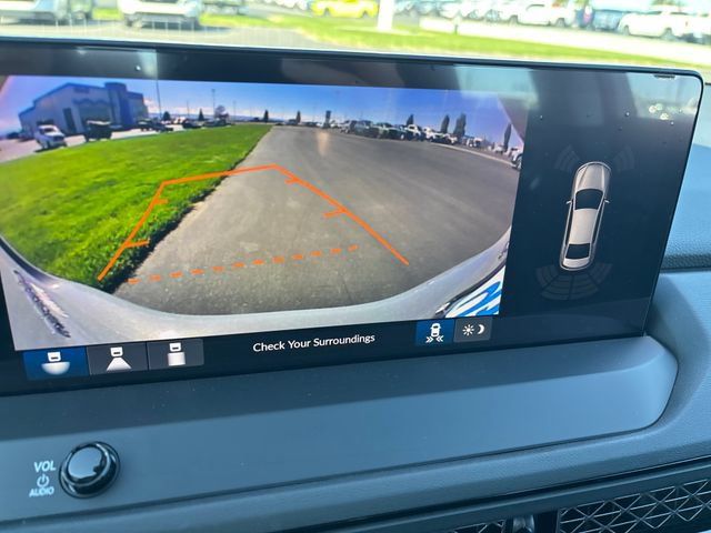 New 2026 Honda Accord Touring image 19