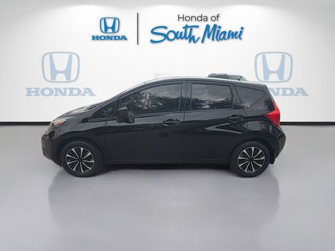Used 2015 Nissan Versa Note S Plus image 4