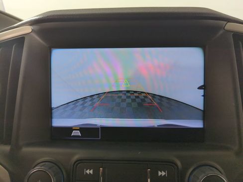 Used 2024 GMC Terrain Denali AWD/4WD image 15