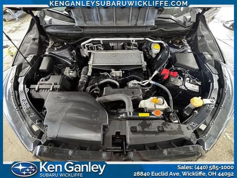 Certified 2024 Subaru Ascent Onyx Edition AWD/4WD image 27
